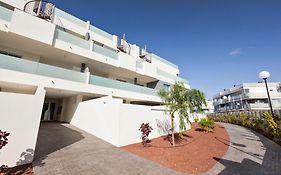 Ocean Paradise 1 La Tejita Few Meters From The Beach