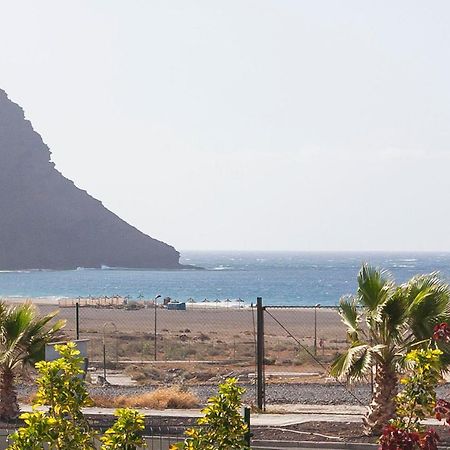 Ocean Paradise 1 La Tejita Few Meters From The Beach Esterno foto