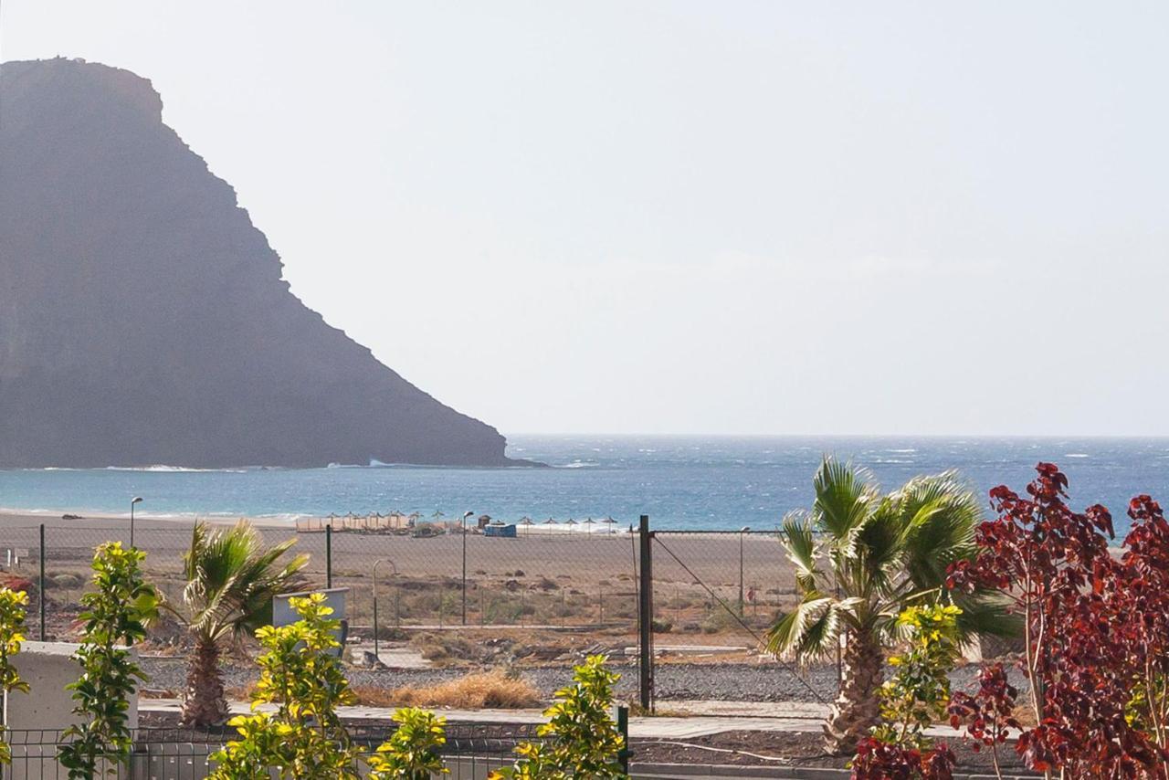 Ocean Paradise 1 La Tejita Few Meters From The Beach Esterno foto