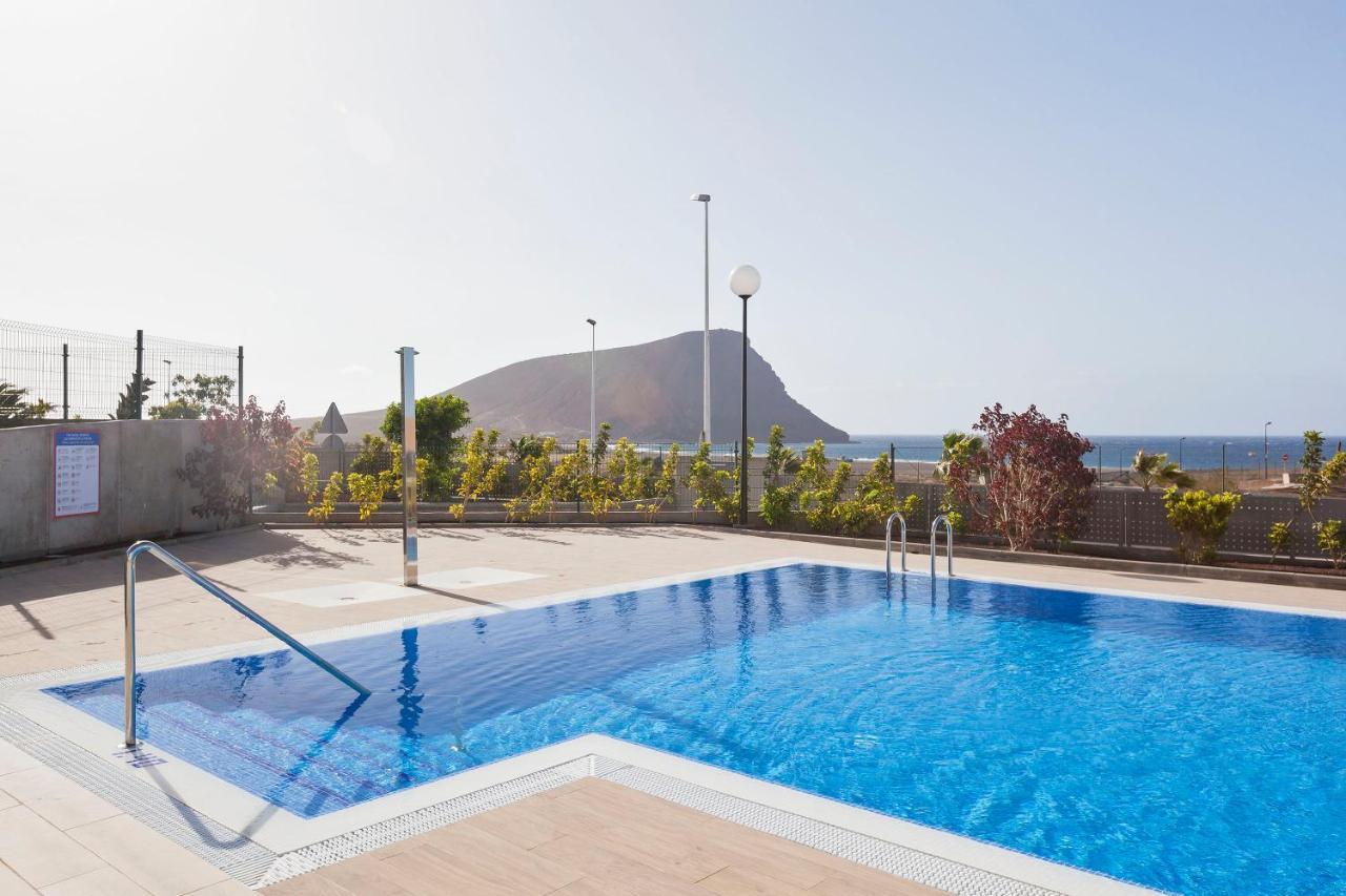 Ocean Paradise 1 La Tejita Few Meters From The Beach Esterno foto